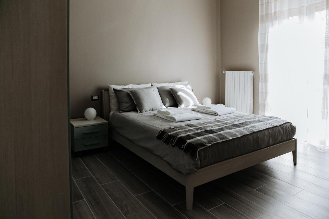 Bed and Breakfast Altrentatre à Voghera Extérieur photo
